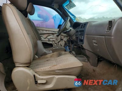 Zdjęcie 7 z 11 samochodu: 1996 TOYOTA TACOMA VIN:4TAPM62N5TZ155265 - miniatura