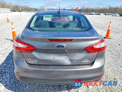 Zdjęcie 6 z 11 samochodu: 2012 FORD FOCUS SE VIN:1FAHP3F28CL381551 - miniatura