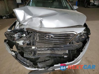 Zdjęcie 11 z 12 samochodu: 2015 HYUNDAI SONATA LIMITED VIN:5NPE34AF5FH179168 - miniatura