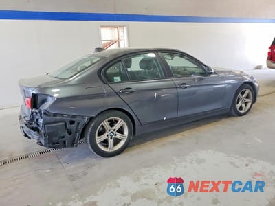 Trzecie zdjęcie samochodu z tyłu: 2013 BMW 328 I SULEV VIN:WBA3C1C55DF444721 - miniatura