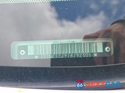 Zdjęcie 12 z 12 samochodu: 2001 CHEV MALIBU LS VIN:1G1NE52J916192505 - miniatura