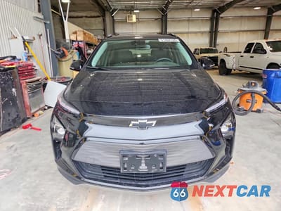 Piąte zdjęcie samochodu w środku: 2023 CHEVROLET BOLT EUV LT VIN:1G1FY6S01P4206720 - miniatura