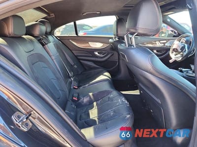 Zdjęcie 10 z 13 samochodu: 2019 MERCEDES-BENZ CLS AMG 53 4MATIC VIN:WDD2J6BB9KA019673 - miniatura