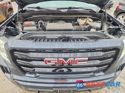 Zdjęcie 11 z 12 samochodu: 2021 GMC SIERRA K1500 ELEVATION VIN:1GTR9CED0MZ241651 - miniatura