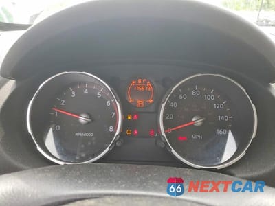 Zdjęcie 9 z 12 samochodu: 2009 NISSAN ROGUE S VIN:JN8AS58V69W162659 - miniatura