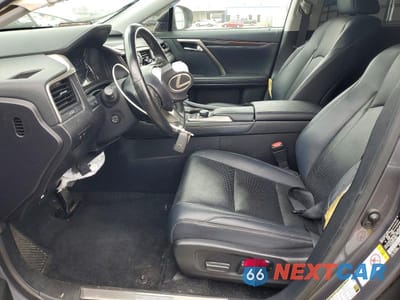Zdjęcie 7 z 13 samochodu: 2019 LEXUS RX 350 BASE VIN:2T2ZZMCA2KC139866 - miniatura