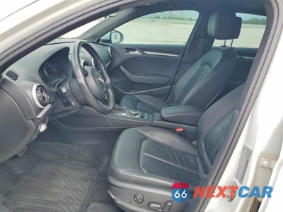 Zdjęcie 7 z 12 samochodu: 2016 AUDI A3 PREMIUM VIN:WAUB8GFF9G1058499 - miniatura