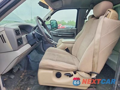 Zdjęcie 7 z 12 samochodu: 2001 FORD F350 SUPER DUTY VIN:1FTWX32F71ED60315 - miniatura