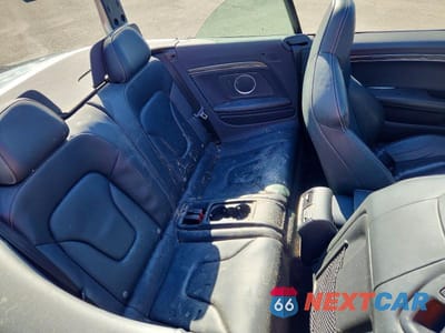 Zdjęcie 10 z 13 samochodu: 2015 AUDI S5 PREMIUM PLUS VIN:WAUCGAFH5FN006333 - miniatura