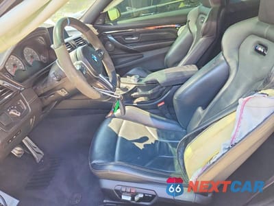 Zdjęcie 7 z 12 samochodu: 2018 BMW M4 VIN:WBS4Y9C57JAA92317 - miniatura