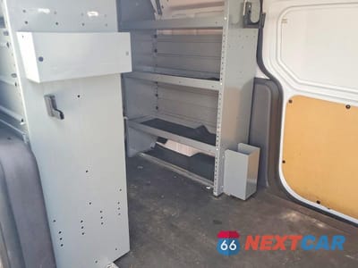 Zdjęcie 10 z 12 samochodu: 2016 FORD TRANSIT CONNECT XLT VIN:NM0LS7F78G1272902 - miniatura