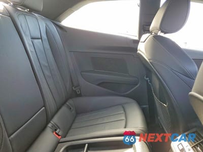 Zdjęcie 10 z 13 samochodu: 2021 AUDI A5 PREMIUM PLUS 45 VIN:WAUTAAF5XMA056947 - miniatura