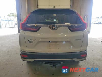 Zdjęcie 6 z 14 samochodu: 2020 HONDA CR-V EXL VIN:2HKRW2H86LH692431 - miniatura