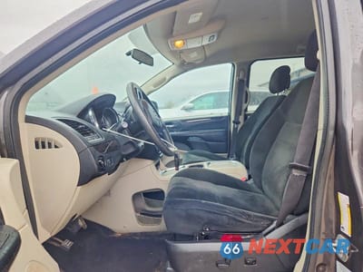 Zdjęcie 7 z 14 samochodu: 2016 DODGE GRAND CARAVAN SXT VIN:2C4RDGCG1GR180957 - miniatura