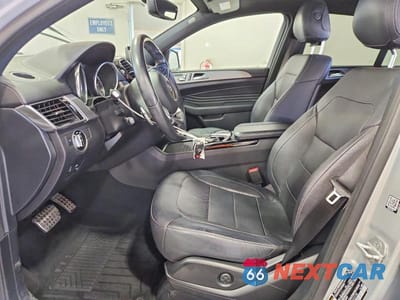 Zdjęcie 7 z 14 samochodu: 2017 MERCEDES-BENZ GLE COUPE 43 AMG VIN:4JGED6EBXHA055788 - miniatura