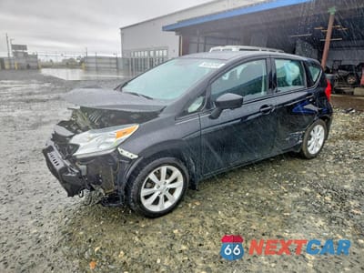 2015 NISSAN VERSA NOTE SL 3N1CE2CP3FL433569 - główne zdjęcie licytacji z USA - miniatura