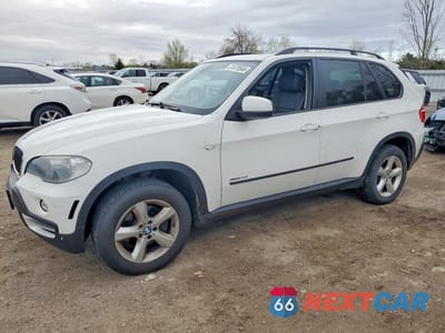 2010 BMW X5 XDRIVE30I 5UXFE4C5XAL379050 - główne zdjęcie licytacji z USA - miniatura