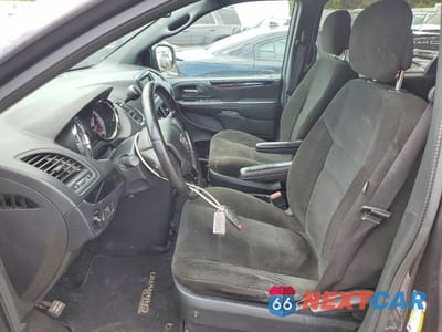 Zdjęcie 7 z 13 samochodu: 2016 DODGE GRAND CARAVAN SE VIN:2C4RDGBG7GR359795 - miniatura