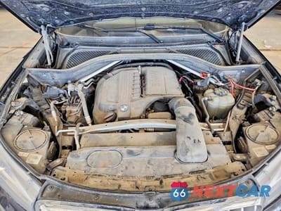 Zdjęcie 12 z 12 samochodu: 2016 BMW X5 XDRIVE35I VIN:5UXKR0C57G0P32494 - miniatura