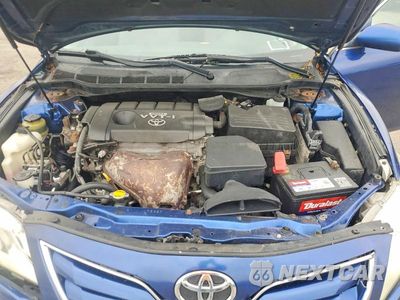 Zdjęcie 11 z 12 samochodu: 2010 TOYOTA CAMRY LE VIN:4T1BF3EK1AU558433 - miniatura