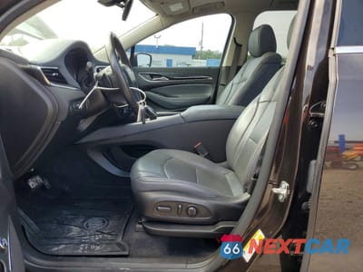 Zdjęcie 7 z 14 samochodu: 2018 BUICK ENCLAVE ESSENCE VIN:5GAERBKW5JJ150501 - miniatura