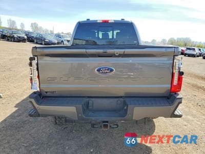Zdjęcie 6 z 12 samochodu: 2024 FORD F250 CREW VIN:1FT8W2BT3REE68941 - miniatura