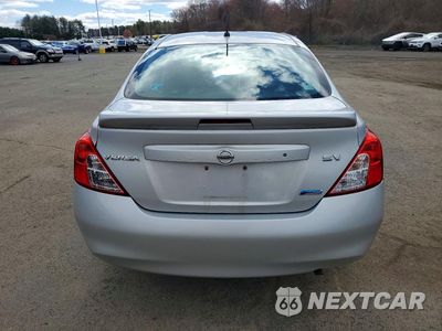 Zdjęcie 6 z 12 samochodu: 2013 NISSAN VERSA 1.6 S VIN:3N1CN7AP5DL853508 - miniatura