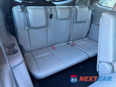 Zdjęcie 11 z 12 samochodu: 2016 TOYOTA HIGHLANDER XLE VIN:5TDJKRFH9GS322708 - miniatura
