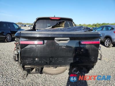 Zdjęcie 6 z 13 samochodu: 2022 HYUNDAI SANTA CRUZ SEL VIN:5NTJB4AE6NH031541 - miniatura
