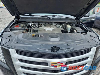 Zdjęcie 11 z 12 samochodu: 2016 CADILLAC ESCALADE LUXURY VIN:1GYS4BKJ2GR227057 - miniatura