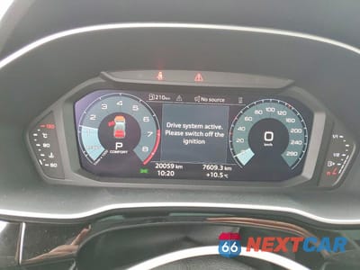 Zdjęcie 9 z 14 samochodu: 2024 AUDI Q3 PREMIUM S LINE 45 VIN:WA1DECF36R1085644 - miniatura