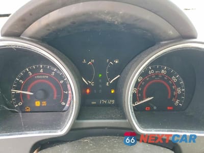 Zdjęcie 9 z 13 samochodu: 2008 TOYOTA HIGHLANDER BASE VIN:JTEES41A082063738 - miniatura