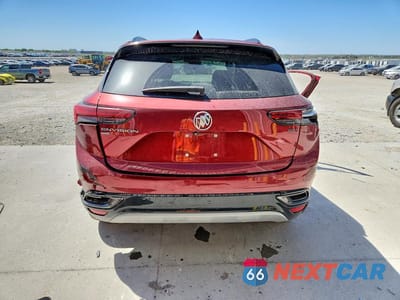 Zdjęcie 6 z 14 samochodu: 2023 BUICK ENVISION PREFERRED VIN:LRBFZMR44PD201186 - miniatura