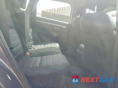 Zdjęcie 11 z 13 samochodu: 2018 HONDA CR-V LX VIN:2HKRW5H30JH412134 - miniatura