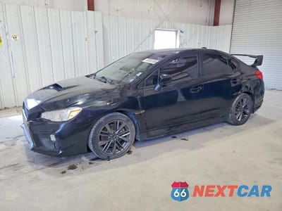 2019 SUBARU WRX PREMIUM JF1VA1B68K9817778 - główne zdjęcie licytacji z USA - miniatura