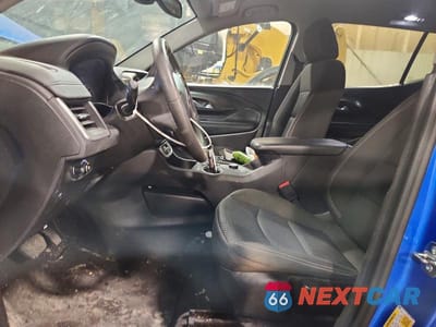 Zdjęcie 7 z 13 samochodu: 2024 GMC TERRAIN SLE VIN:3GKALTEG3RL289852 - miniatura