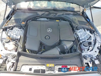 Zdjęcie 11 z 12 samochodu: 2026 MERCEDES-BENZ C 300 VIN:W1KAF4GB9TR305570 - miniatura
