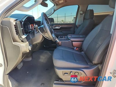 Zdjęcie 7 z 11 samochodu: 2025 CHEVROLET SILVERADO C1500 LT VIN:1GCPACEK5SZ180792 - miniatura