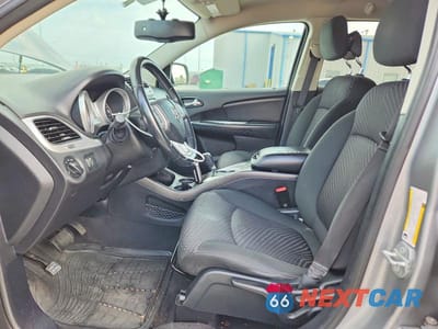 Zdjęcie 7 z 13 samochodu: 2016 DODGE JOURNEY SE VIN:3C4PDCAB7GT162726 - miniatura