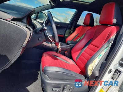 Zdjęcie 7 z 13 samochodu: 2020 LEXUS NX 300 F SPORT VIN:JTJSARDZ2L5006924 - miniatura