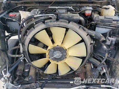 Zdjęcie 7 z 10 samochodu: 2023 CHEVROLET SILVERADO K2500 CUSTOM VIN:1GC4YMEYXPF256590 - miniatura