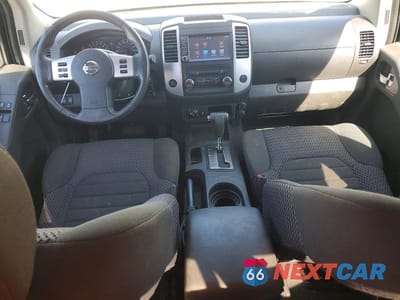 Zdjęcie 8 z 12 samochodu: 2019 NISSAN FRONTIER SV V6 VIN:1N6AD0CW5KN766818 - miniatura