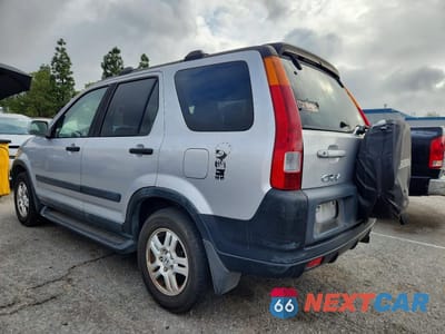 Drugie zdjęcie samochodu z przodu: 2003 HONDA CR-V EX VIN:JHLRD78883C016774 - miniatura
