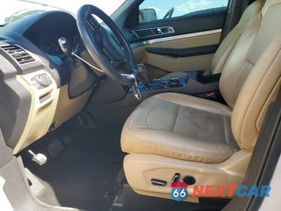 Zdjęcie 7 z 13 samochodu: 2016 FORD EXPLORER XLT VIN:1FM5K7D86GGD35754 - miniatura