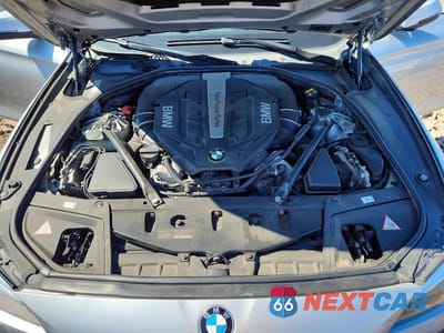 Zdjęcie 11 z 12 samochodu: 2015 BMW 550 XI VIN:WBAKP9C57FD980017 - miniatura