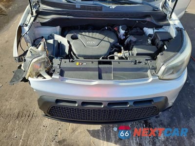 Zdjęcie 12 z 12 samochodu: 2016 KIA SOUL BASE VIN:KNDJN2A24G7851320 - miniatura