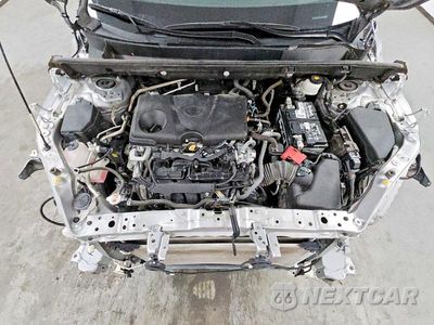 Zdjęcie 12 z 14 samochodu: 2022 TOYOTA RAV4 LIMITED VIN:2T3Y1RFV5NW198522 - miniatura
