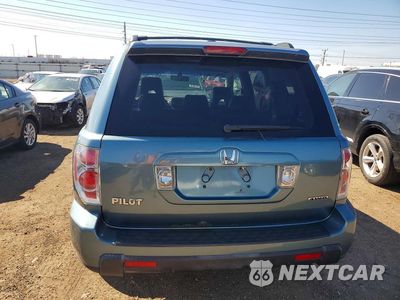 Zdjęcie 6 z 12 samochodu: 2006 HONDA PILOT VIN:2HKYF18576H510431 - miniatura