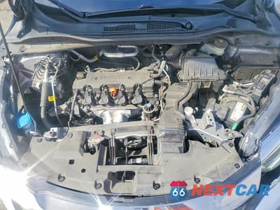 Zdjęcie 11 z 12 samochodu: 2019 HONDA HR-V EX VIN:3CZRU5H54KM725846 - miniatura