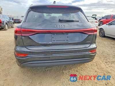Zdjęcie 6 z 13 samochodu: 2025 AUDI Q6 E-TRON PREMIUM PLUS VIN:WA124BGF6SA058981 - miniatura